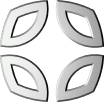 Univerzální vozidlo Bocdor - logo
