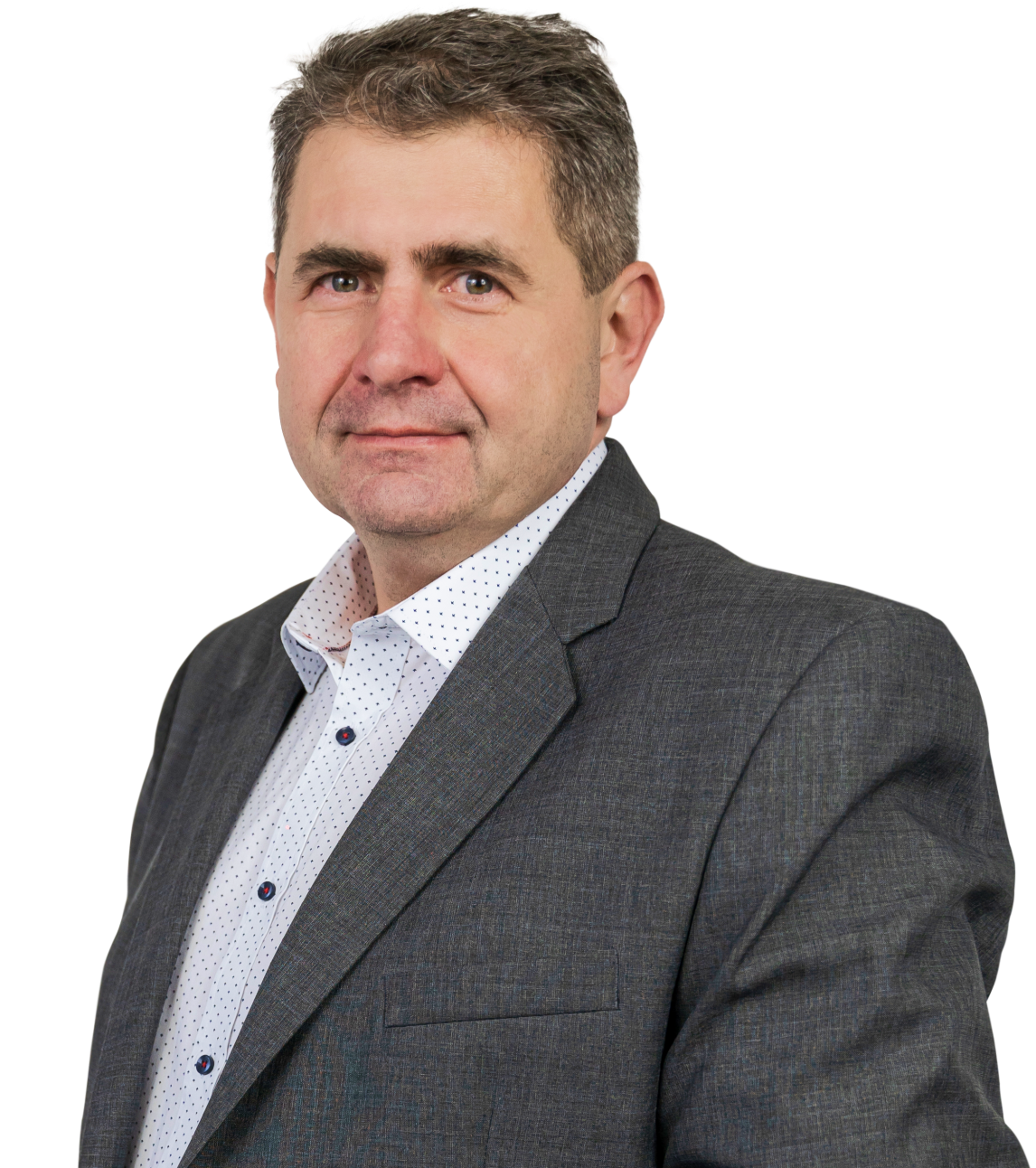 JAN MÜLLER | CEO